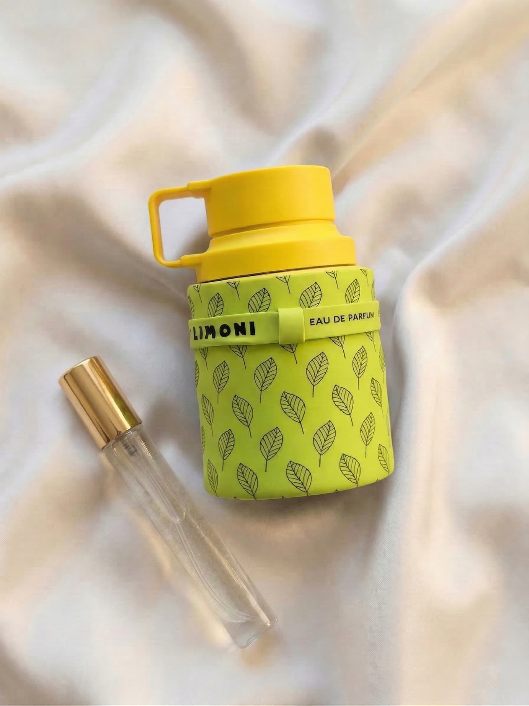 Armaf Odessy Limoni